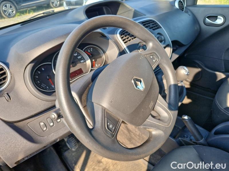  Renault  Kangoo  2 (2008)  1.5BdCi 95 Zen 5d #10