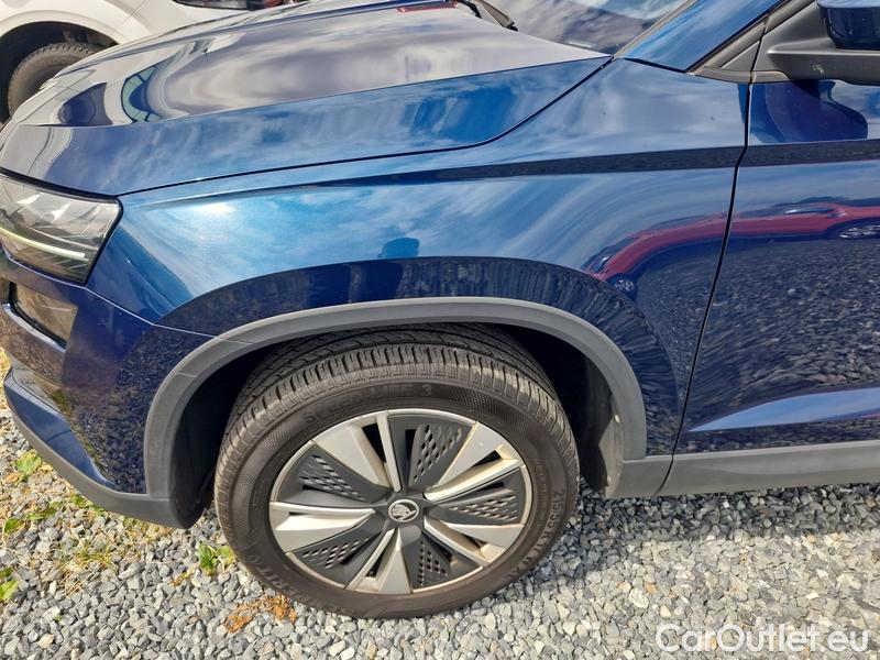  Skoda  Karoq  (NU)(2017->)  2.0 TDI 85 Style #6