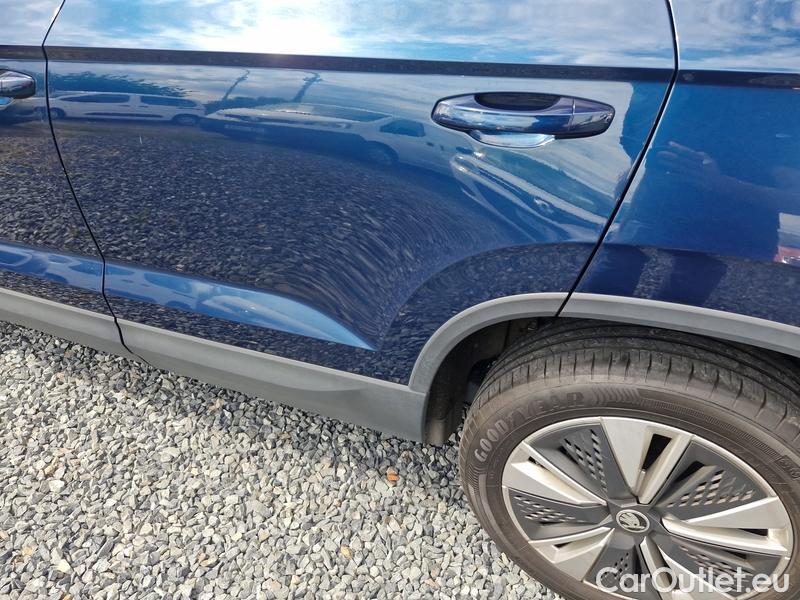  Skoda  Karoq  (NU)(2017->)  2.0 TDI 85 Style #18
