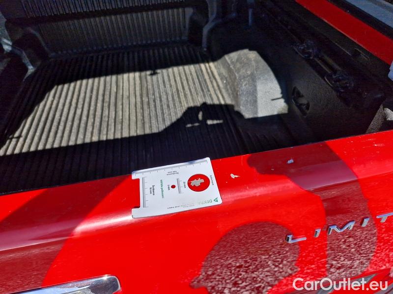  Ford  Ranger  (ES)(2009) DC 2.0EB Limited 4X4 AT #4
