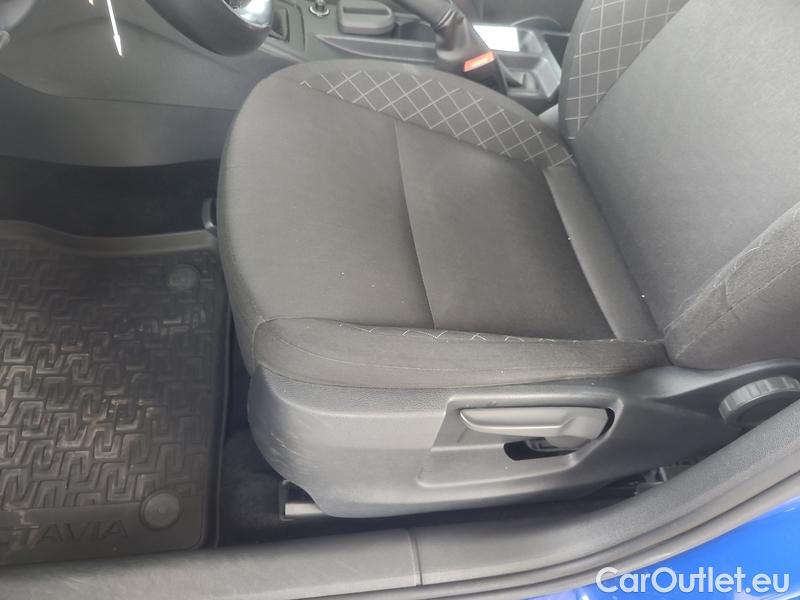  Skoda  Octavia  Lim.  (5E3)(03.2017->)  1.4CNG Active G-TEC #11