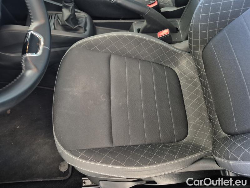  Skoda  Fabia  (PJ3) (2021) Com.1.0TSI 70 Ambition 5d #9