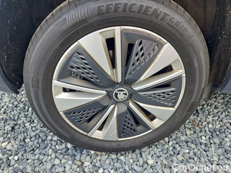  Skoda  Karoq  (NU)(2017->)  2.0 TDI 85 Style #36