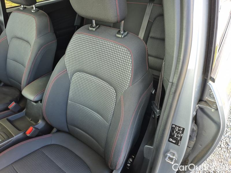  Ford  Kuga  (2013)  2.5DT HEV ST-Line AWD AT #5