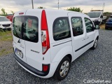  Renault  Kangoo  2 (2008)  1.5BdCi 95 Zen 5d #2