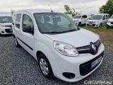  Renault  Kangoo  2 (2008)  1.5BdCi 95 Zen 5d #3