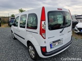  Renault  Kangoo  2 (2008)  1.5BdCi 95 Zen 5d #4