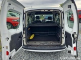  Renault  Kangoo  2 (2008)  1.5BdCi 95 Zen 5d #12