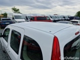  Renault  Kangoo  2 (2008)  1.5BdCi 95 Zen 5d #13