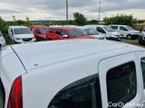  Renault  Kangoo  2 (2008)  1.5BdCi 95 Zen 5d #14