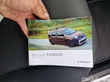  Renault  Kangoo  2 (2008)  1.5BdCi 95 Zen 5d #17