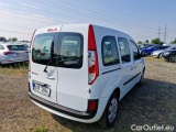  Renault  Kangoo  2 (2008)  1.5BdCi 95 Zen 5d #2