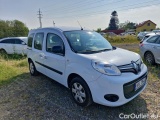  Renault  Kangoo  2 (2008)  1.5BdCi 95 Zen 5d #3