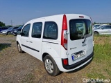  Renault  Kangoo  2 (2008)  1.5BdCi 95 Zen 5d #4
