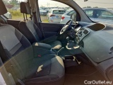  Renault  Kangoo  2 (2008)  1.5BdCi 95 Zen 5d #6