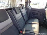  Renault  Kangoo  2 (2008)  1.5BdCi 95 Zen 5d #11