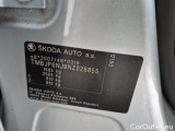  Skoda  Fabia  (PJ3) (2021) Com.1.0TSI 70 Ambition 5d #10