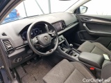  Skoda  Karoq  (NU)(2017->)  2.0 TDI 85 Style #7