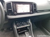  Skoda  Karoq  (NU)(2017->)  2.0 TDI 85 Style #8