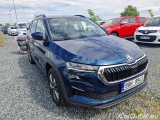  Skoda  Karoq  (NU)(2017->)  2.0 TDI 85 Style #3