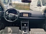  Skoda  Karoq  (NU)(2017->)  2.0 TDI 85 Style #5