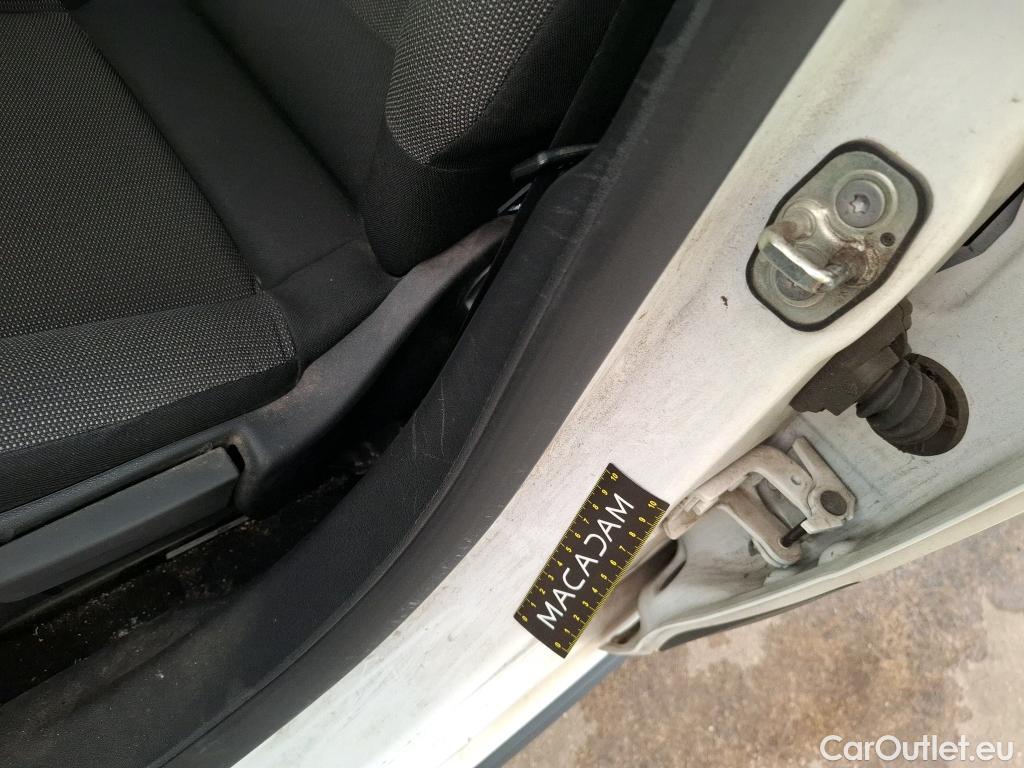  Citroen  C3 CITROEN  Société / 2020 / 5P / Berline BlueHDi 100 S&S BVM6 Feel Nav #1