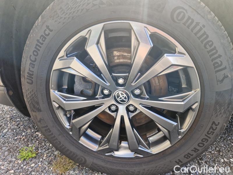 Toyota  RAV4  2019  2.5 Hybrid Comfort 4WD AT #2