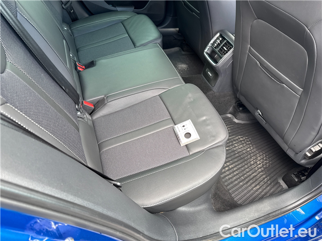  Skoda  Octavia Oct.1.5 e-TEC 110 Style AT #8