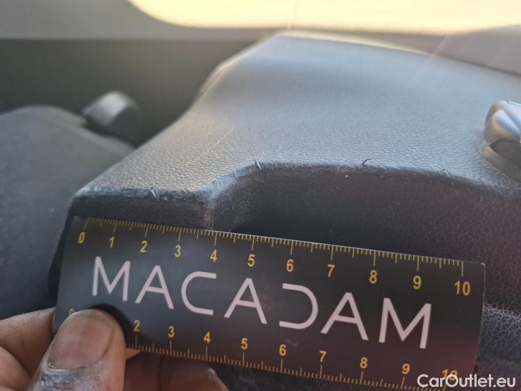  Dacia  Duster  Confort 1.5 dCi 115CV BVM6 E6d / TRANSFO VP/VF #20