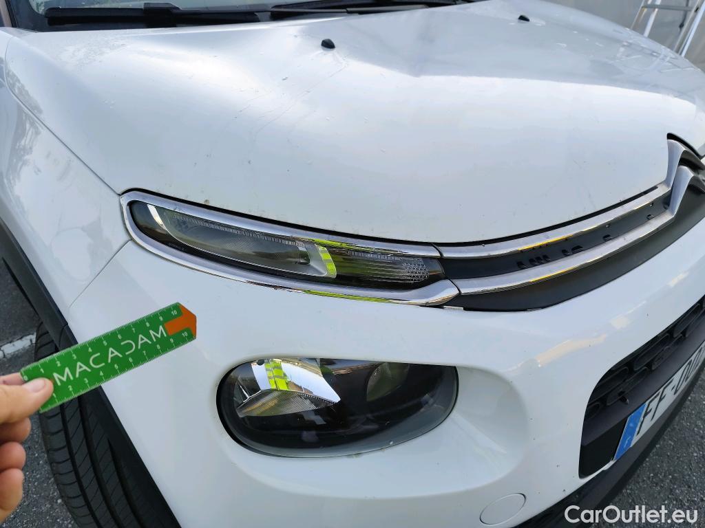  Citroen  C3  Société Feel 1.5 BlueHDI 100CV BVM5 E6dT #35