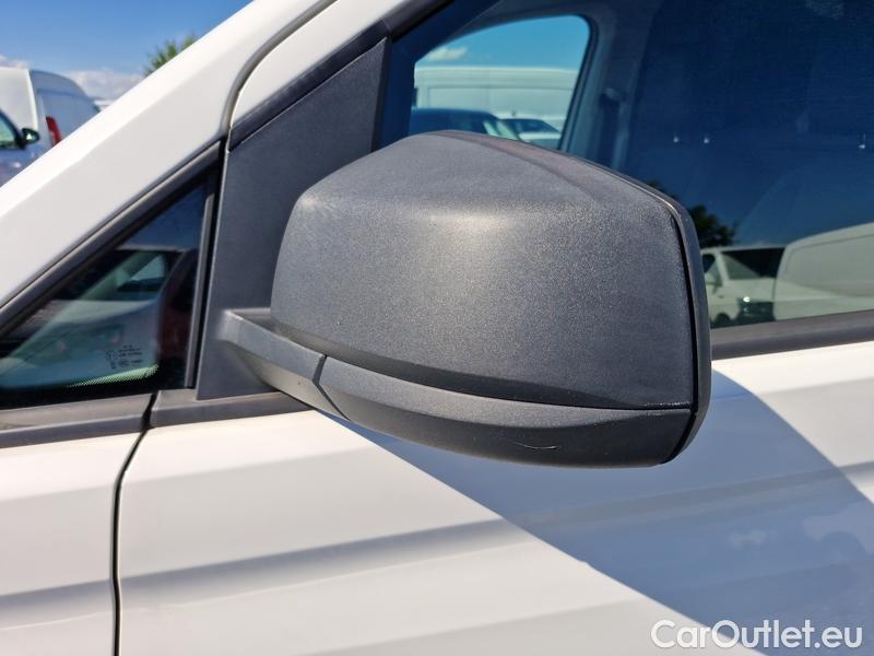  Volkswagen  Caddy  (SBB/SBJ)(2020)  Maxi 2.0 TDI 75 4d #5