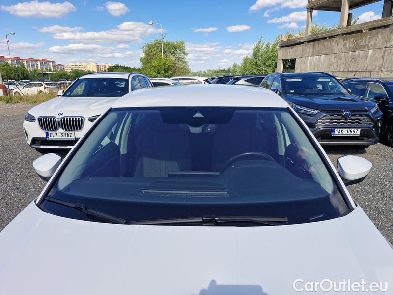  Skoda  Octavia  Lim. (NX3)(2020) Oct.1.5 e-TEC 110 Style AT #1