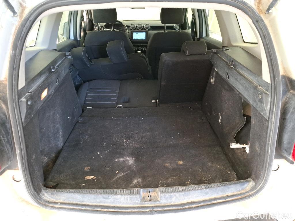  Dacia  Duster  Confort 1.5 dCi 115CV BVM6 E6d / TRANSFO VP/VF #19