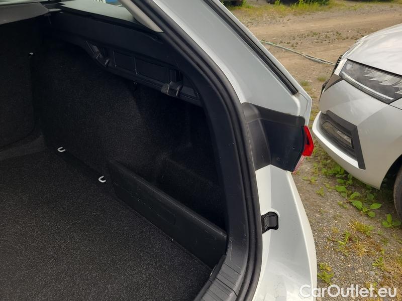  Skoda  Octavia  Combi (NX3)(2020) Oct.Combi 2.0TDI 85 Ambition #10