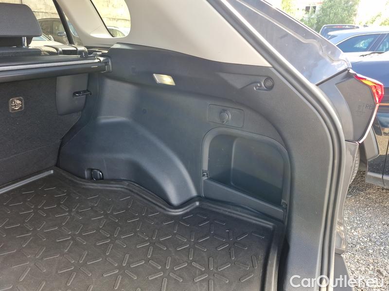  Toyota  RAV4  2019  2.5 Hybrid Comfort 4WD AT #20