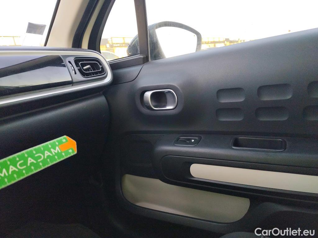  Citroen  C3  Société Feel 1.5 BlueHDI 100CV BVM5 E6dT #39