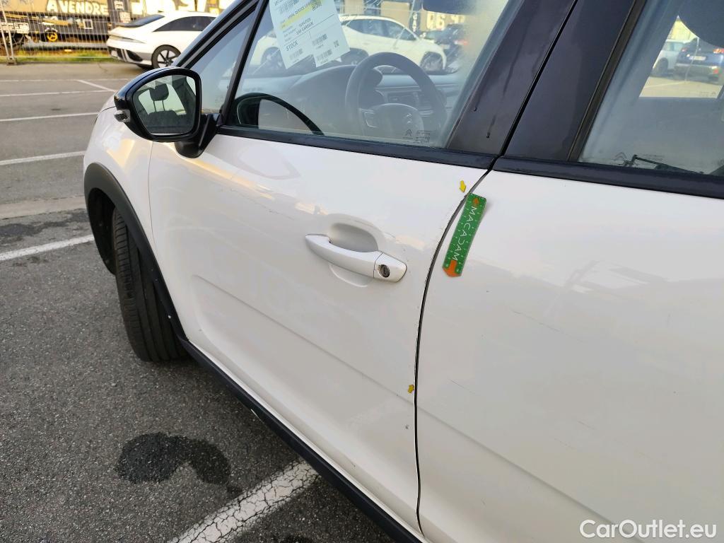 Citroen  C3  Société Feel 1.5 BlueHDI 100CV BVM5 E6dT #4