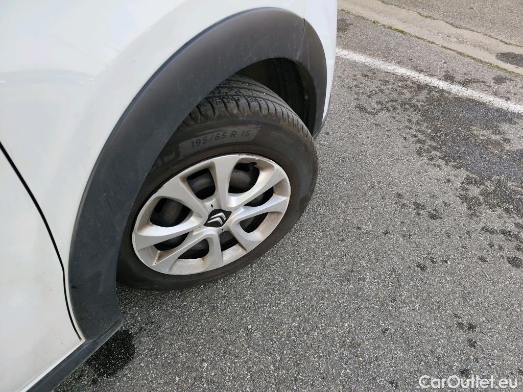  Citroen  C3  Société Feel 1.5 BlueHDI 100CV BVM5 E6dT #28