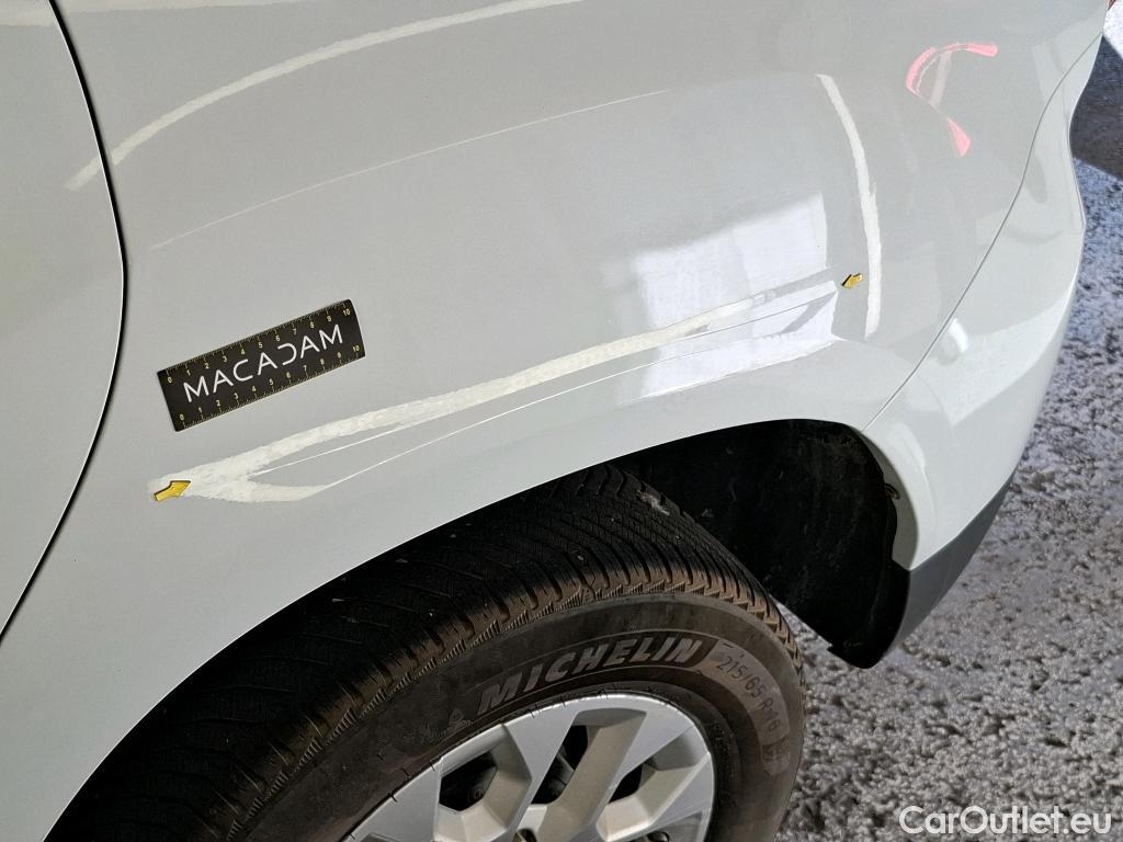  Dacia  Duster  Confort 1.5 dCi 115CV BVM6 E6d / TRANSFO VP/VF #13