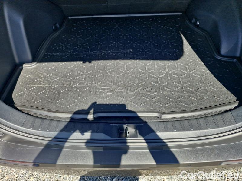  Toyota  RAV4  2019  2.5 Hybrid Comfort 4WD AT #7