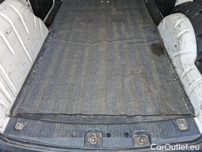  Volkswagen  Caddy  (SBB/SBJ)(2020)  Maxi 2.0 TDI 75 4d #11