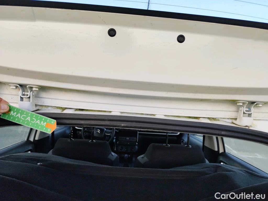  Citroen  C3  Société Feel 1.5 BlueHDI 100CV BVM5 E6dT #19