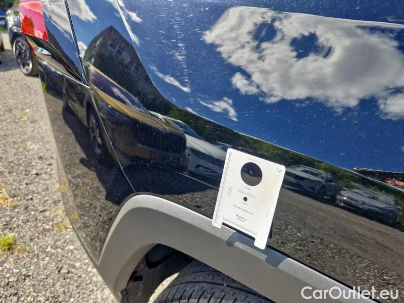  Toyota  RAV4  2019  2.5 Hybrid Comfort 4WD AT #12