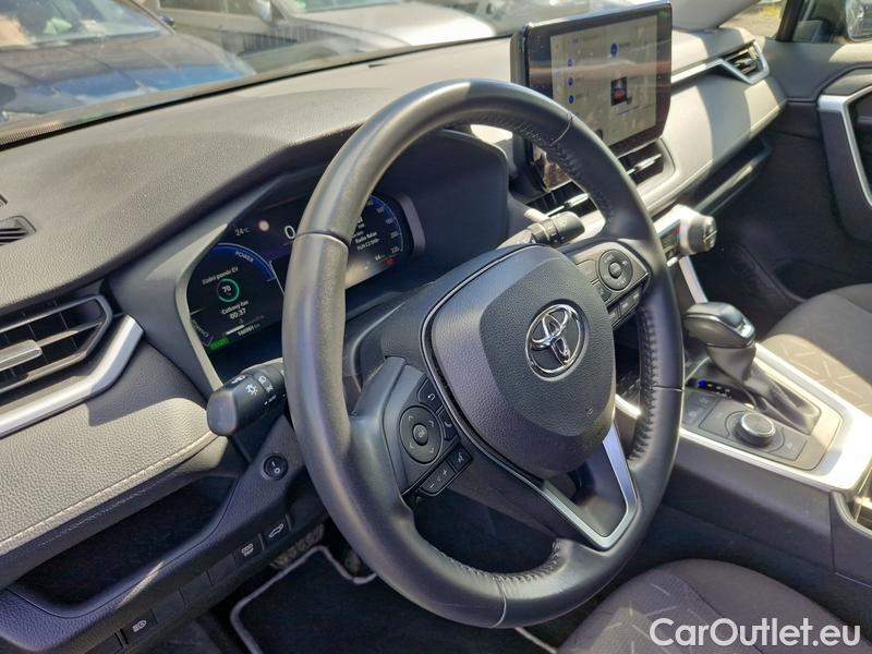 Toyota  RAV4  2019  2.5 Hybrid Comfort 4WD AT #4