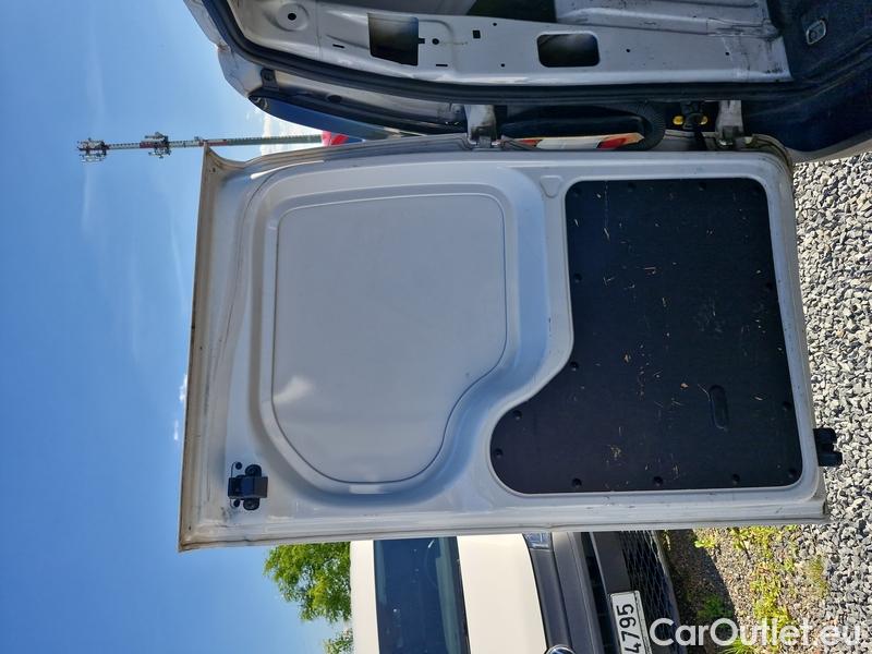  Volkswagen  Caddy  (SBB/SBJ)(2020)  Maxi 2.0 TDI 75 4d #12