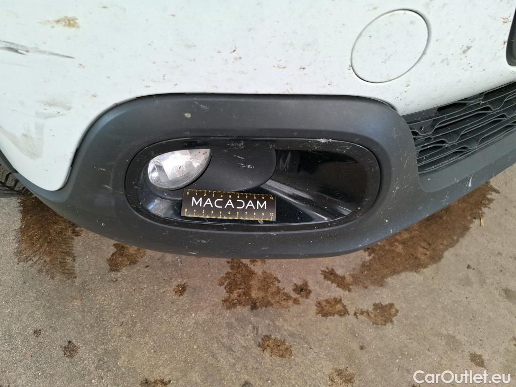  Citroen  C3 CITROEN  Société / 2020 / 5P / Berline BlueHDi 100 S&S BVM6 Feel Nav #6