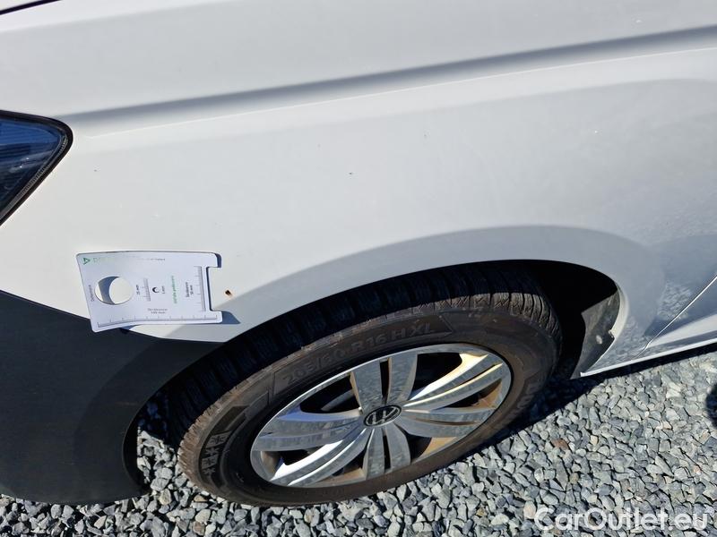  Volkswagen  Caddy  (SBB/SBJ)(2020)  Maxi 2.0 TDI 75 4d #4
