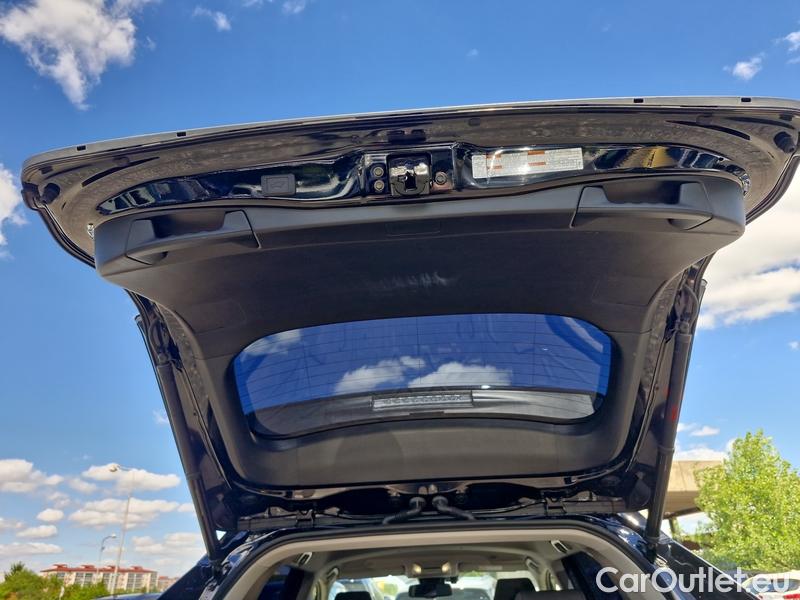  Toyota  RAV4  2019  2.5 Hybrid Comfort 4WD AT #6