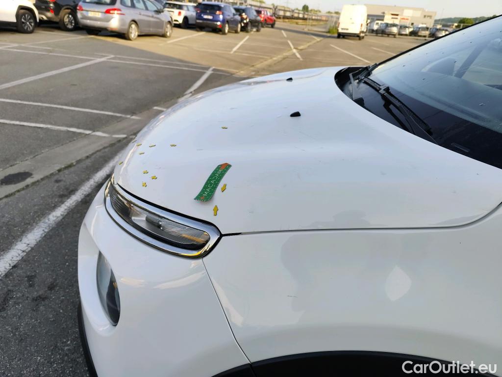  Citroen  C3  Société Feel 1.5 BlueHDI 100CV BVM5 E6dT #1