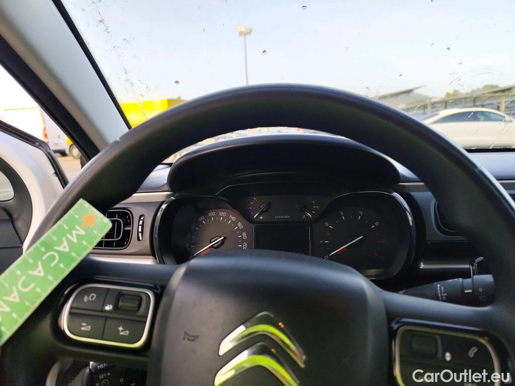  Citroen  C3  Société Feel 1.5 BlueHDI 100CV BVM5 E6dT #55